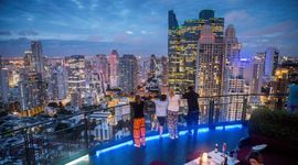 Các doanh nghiệp duy trì nhận định tích cực về cơ hội kinh doanh tại ASEAN