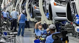 Quốc hội Đức phê duyệt gói ngân sách năm 2023 trị giá hơn 476 tỷ euro