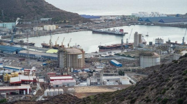 Cuộc khủng hoảng thiếu khí đốt toàn cầu mới chỉ thực sự bắt đầu