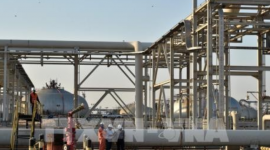 Indonesia cần 179 tỷ USD đầu tư cho lĩnh vực dầu khí thượng nguồn 