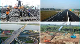 Giải ngân vốn đầu tư công mới đi được già nửa chặng đường