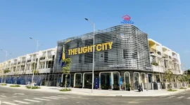 “Ông lớn” bất động sản Vũng Tàu mang 2 lô đất hơn 120 tỷ ra đảm bảo cho lô trái phiếu