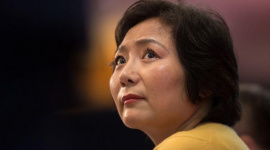 Các tỷ phú bất động sản rời công ty: Thời vàng son của bất động sản Trung Quốc đã qua?