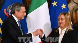 Trái phiếu chính phủ Italy sẽ duy trì đà tăng trong bao lâu?