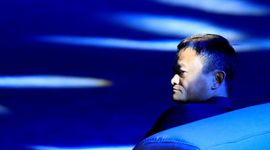 Hậu vận vất vả của Jack Ma: Từ ông trùm công nghệ “thét ra lửa” tới tỷ phú có nhà không về