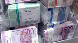 Công ty nhập khẩu khí đốt lớn nhất của Đức lỗ ròng 40 tỷ euro