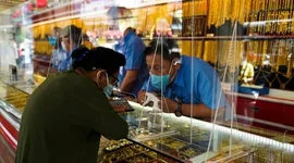 Giá vàng sẽ có thể về ngưỡng 1.600USD/ounce trong vài tháng tới?