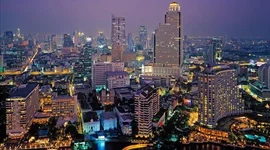 Trung Quốc dẫn đầu khách mua bất động sản ở Thái Lan