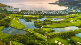 Khu tổ hợp dịch vụ, sân golf rộng 690 ha ở Lạng Sơn được phê duyệt chưa đúng thẩm quyền