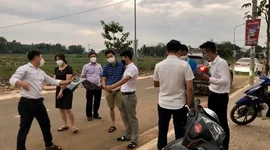 Chuyên gia bật mí loại hình bất động sản ít chịu ảnh hưởng nhất nếu tín dụng 2023 vẫn khó
