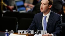 Hãng công nghệ Meta cắt giảm nhân sự lớn nhất trong 18 năm thành lập