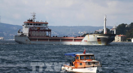 "Chi phí" trực tiếp và gián tiếp của cuộc xung đột Nga-Ukraine