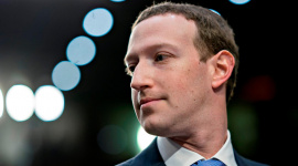 Mark Zuckerberg báo tin vui sau chuỗi ngày u ám, khẳng định metaverse không phải mối quan tâm duy nhất