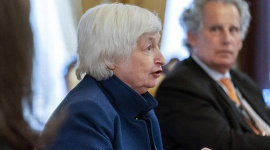 Bộ Tài chính Mỹ cân nhắc mở cuộc điều tra thương vụ Twitter