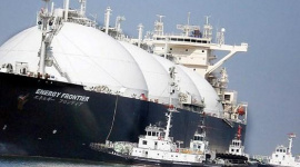 EU chưa thống nhất được đề xuất về áp giá trần khí đốt