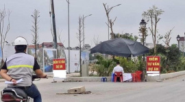 Nghỉ Tết kỷ lục của doanh nghiệp bất động sản: Kéo dài 2 tháng xuyên từ Tết Dương sang Tết Âm