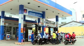 Giá xăng dầu sẽ tiếp tục giảm mạnh?