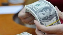 Tỷ giá USD/VND quay đầu đi xuống