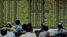 ADB hạ dự báo tăng trưởng kinh tế châu Á – Thái Bình Dương