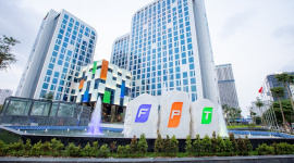 FPT Announced Business Results in the 11 Months of 2022
