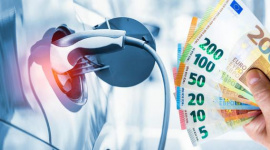 Hạ tầng và tài chính - hai nhân tố không thể thiếu trong cuộc cách mạng xe điện