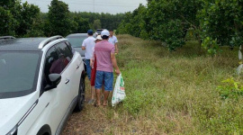 “Thời tới” cho người sẵn tiền mặt: Mua 1 gấp 3?