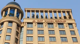 Dragon Capital liên tục gom cổ phiếu DXG, nâng sở hữu tại Đất Xanh lên hơn 18%