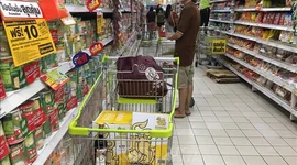 Kinh tế Thái Lan đối mặt nguy cơ tăng trưởng chậm hơn trong năm 2023