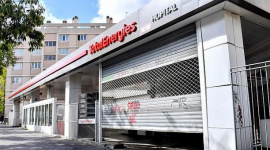 Khủng hoảng năng lượng làm gia tăng "làn sóng nghèo khó" tại châu Âu năm 2023