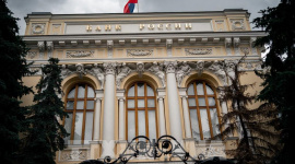 Ngân hàng trung ương Nga giữ nguyên lãi suất cơ bản lần thứ hai liên tiếp