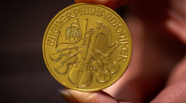 Lạm phát tăng thúc đẩy "cơn sốt vàng" quay trở lại, xưởng đúc vàng lớn nhất thế giới nhận đơn hàng gấp 3 lần công suất