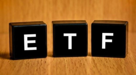 Phiên cơ cấu của 2 quỹ ETF ngoại