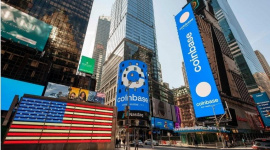 Chứng khoán Mỹ sụt mạnh bởi nỗi lo suy thoái kinh tế