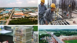 Vẫn kỳ vọng vào động lực giải ngân vốn đầu tư công?