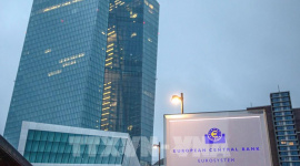 ECB nâng lãi suất khiến Italy lo ngại về triển vọng kinh tế đất nước