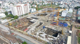 Hé lộ loạt yếu tố giúp thị trường bất động sản đảo chiều cuối năm 2023