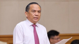 “Nếu không có giải pháp, bất động sản có thể trượt vào suy thoái”
