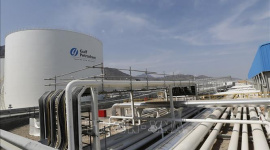 IMF: Các nền kinh tế thuộc Hội đồng Hợp tác vùng Vịnh sẽ tăng trưởng 6,5% năm 2022