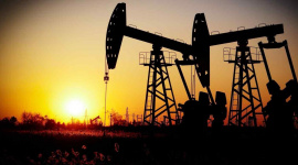Giá dầu được dự báo khó tăng nóng trong thời gian tới