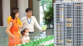 Ngân hàng giảm lãi suất cho vay, người mua nhà có hết “chật vật”?