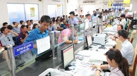 "Gói hỗ trợ" bằng cải thiện môi trường kinh doanh đang chùng xuống?