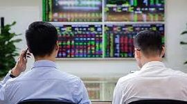 Hai lãnh đạo doanh nghiệp bị xử phạt vì giao dịch "chui"