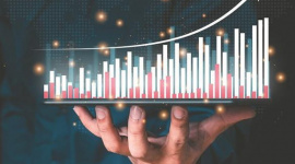 Cổ phiếu ngân hàng nào được khối ngoại gom mạnh nhất từ đầu tháng 12 tới nay?