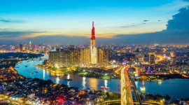 11 công ty thuộc chuỗi cung ứng Apple chuyển đến Việt Nam, Samsung, Intel tăng vốn: Chuyên gia bình luận gì?