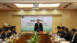 Qua năm 2022, thị trường chứng khoán sẽ đi vào thực chất để phát triển bền vững