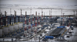 Nga cấm xuất khẩu dầu cho các quốc gia áp mức giá trần