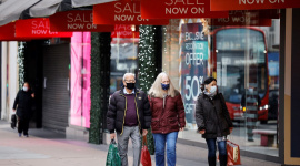 Dự báo 5 xu hướng kinh tế nổi bật trong năm 2023