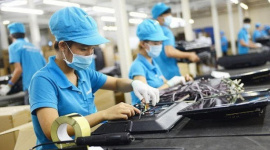 Doanh nghiệp thành lập mới năm 2022 tăng về số lượng nhưng vốn đăng ký "teo tóp"