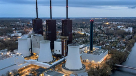 Khủng hoảng thiếu khí đốt tại châu Âu gần như chấm dứt