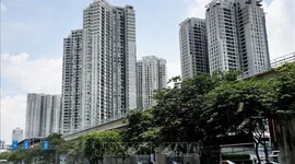 Thị trường bất động sản: Đi tìm "điểm sáng"